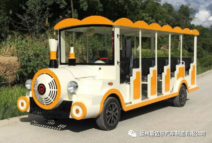 關(guān)于觀光車你應(yīng)該知道的事！(圖3)