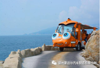 關(guān)于觀光車你應(yīng)該知道的事！(圖1)